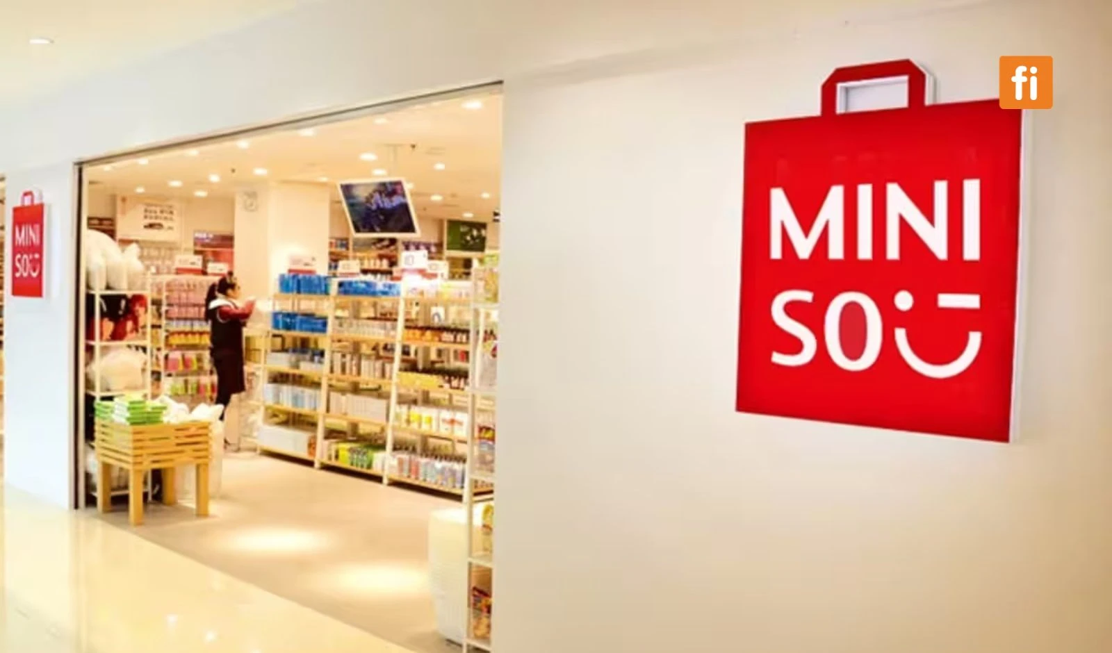 Instamart Expands Lifestyle Offering with MINISO’s 90-Plus Product Range image