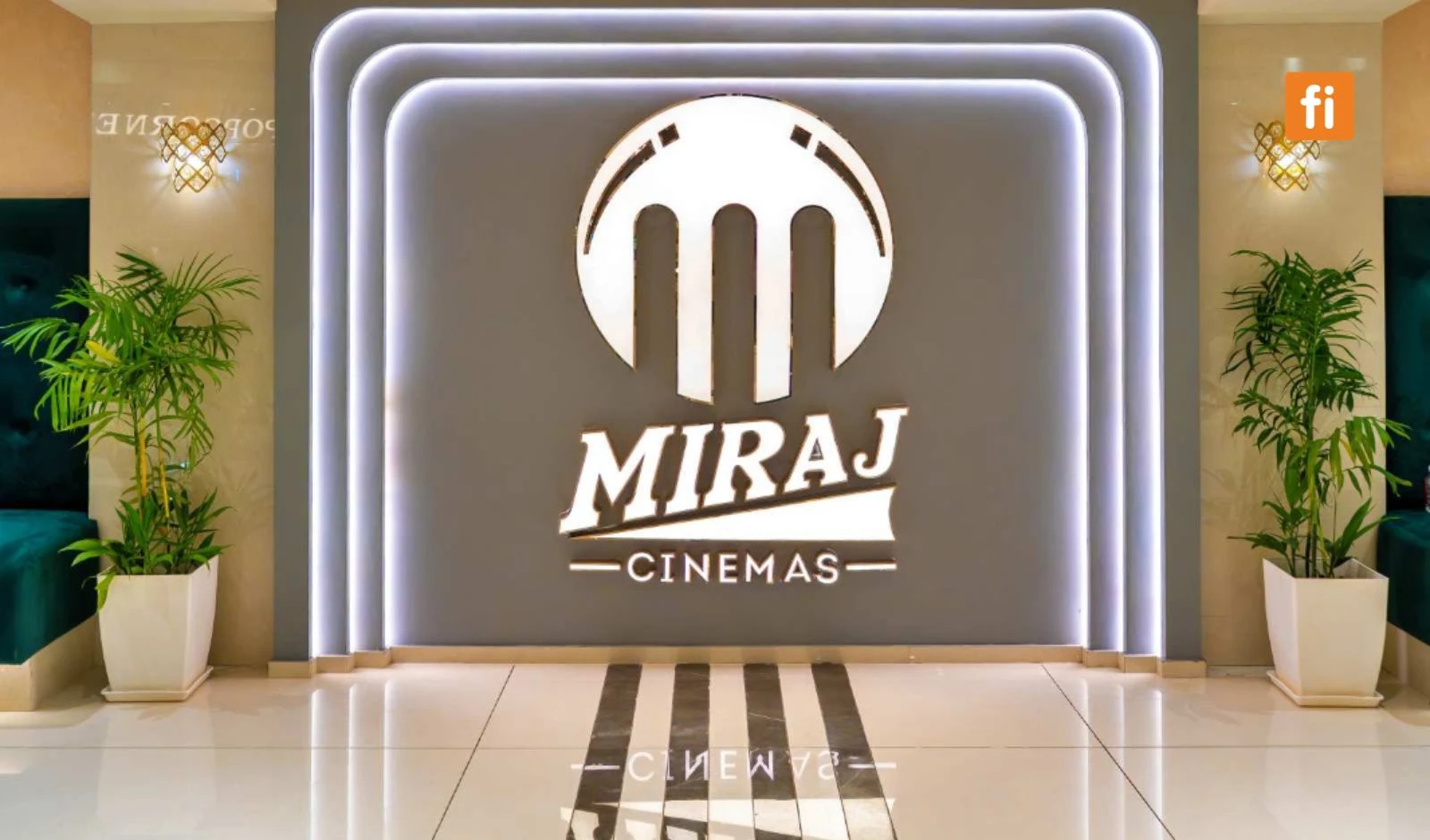 Miraj Cinemas Strengthens NCR Presence with Four Screen Multiplex in Ghaziabad