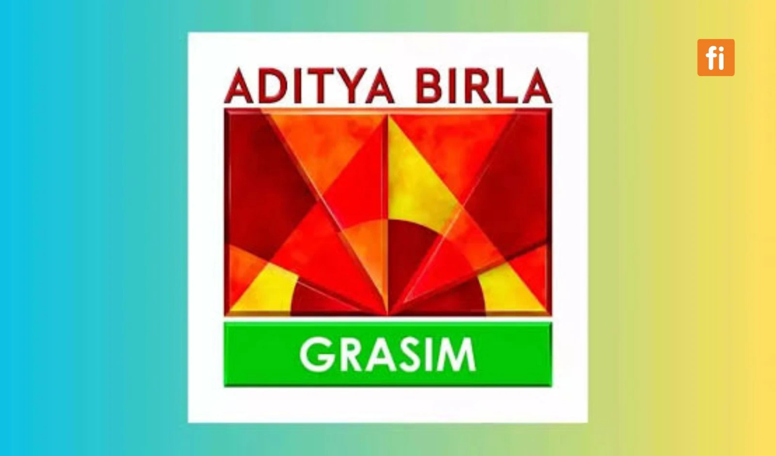 Grasim Sets Rs 2 Lakh Crore Revenue Target for FY27 as New Businesses Scale Up image