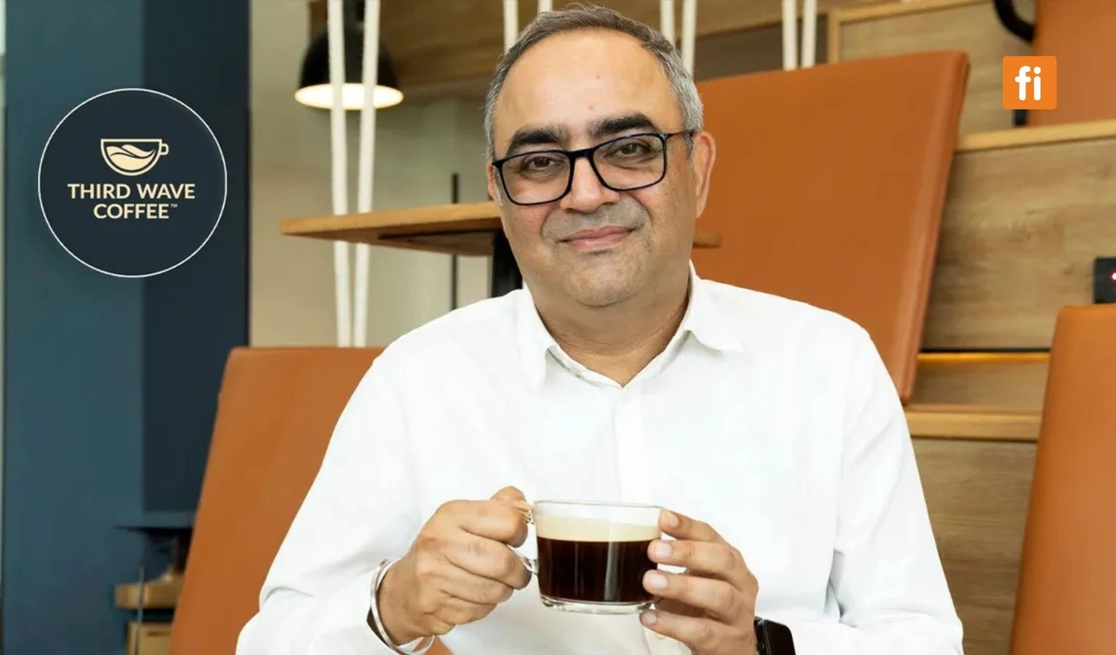Third Wave Coffee Raises Rs 408 Crore to Accelerate India Expansion