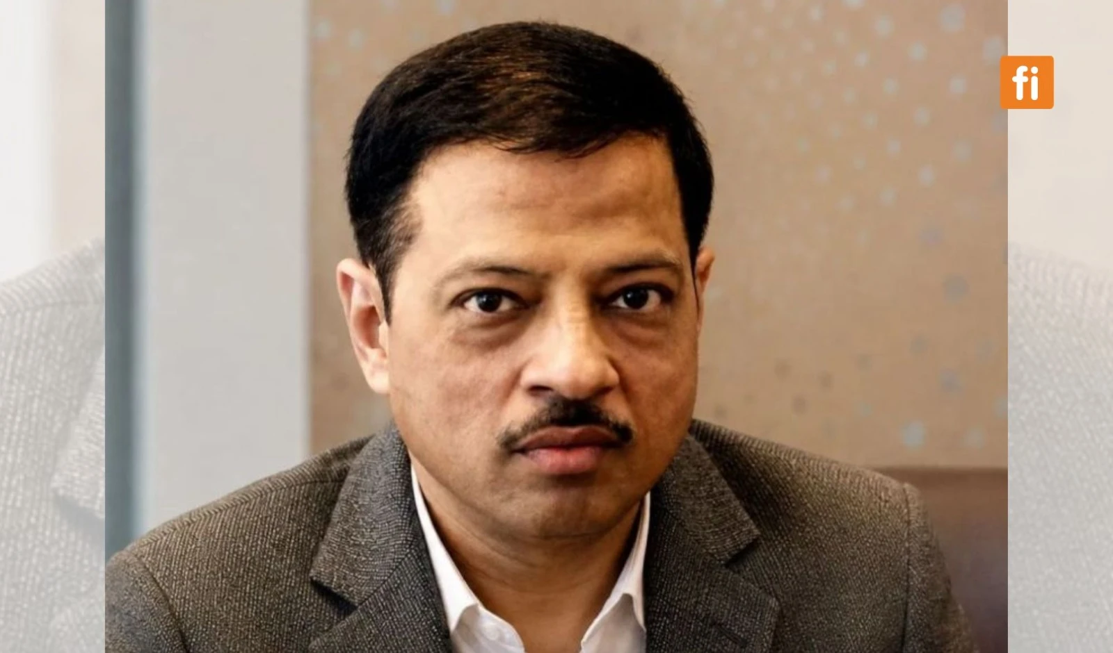 Vishal Mega Mart Shares Rise as Gunender Kapur Returns as MD & CEO image