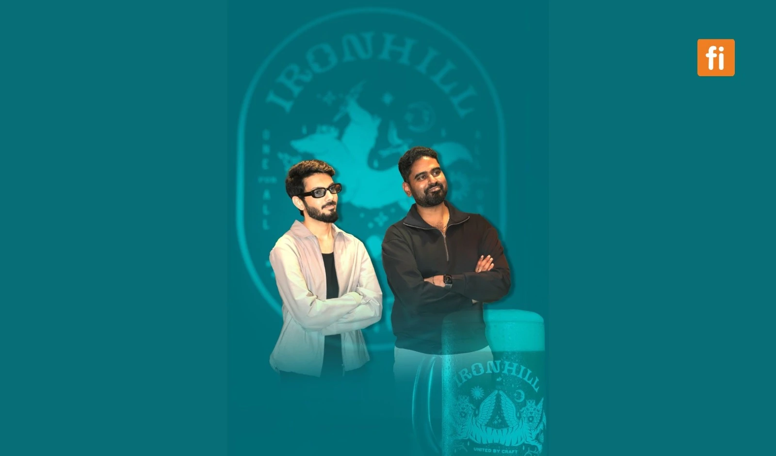 Anirudh Ravichander Backs Ironhill’s Global Growth Journey Through Albuquerque Records