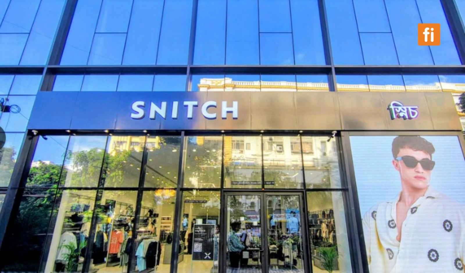 SNITCH Accelerates Retail Growth with Five New Stores in Key Cities