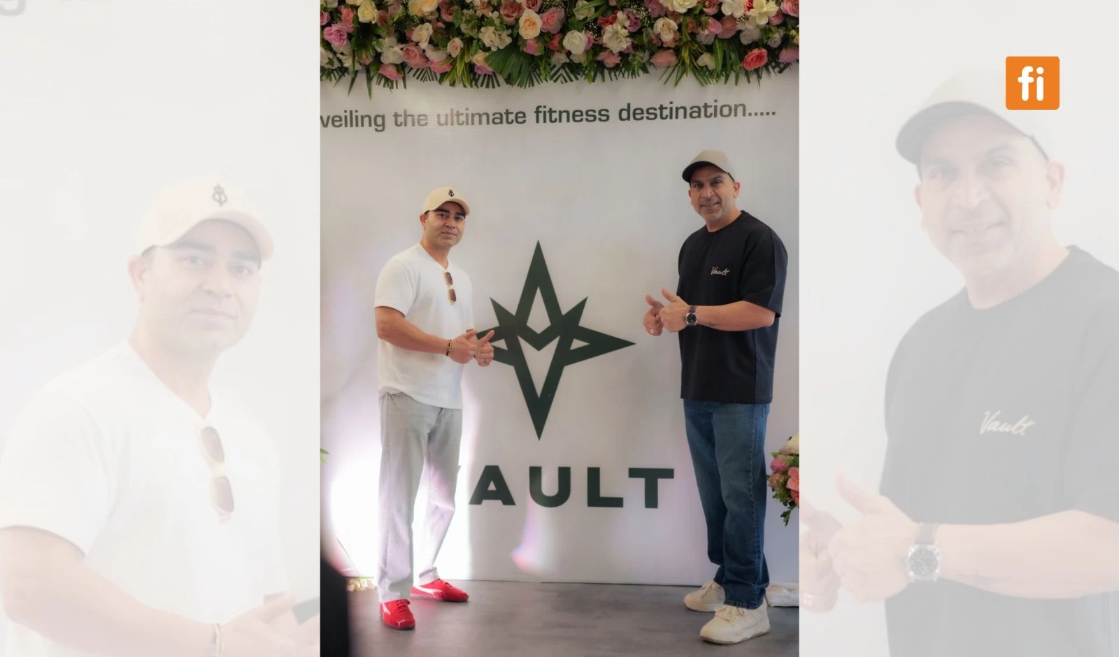 Vault by Virat Kohli Expands into Uttarakhand with Dehradun Club Launch
