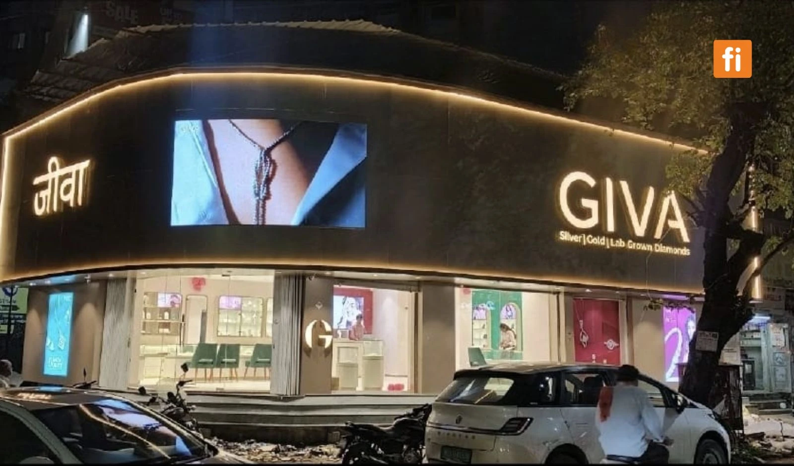 GIVA Expands Retail Footprint with New Store in Nagpur