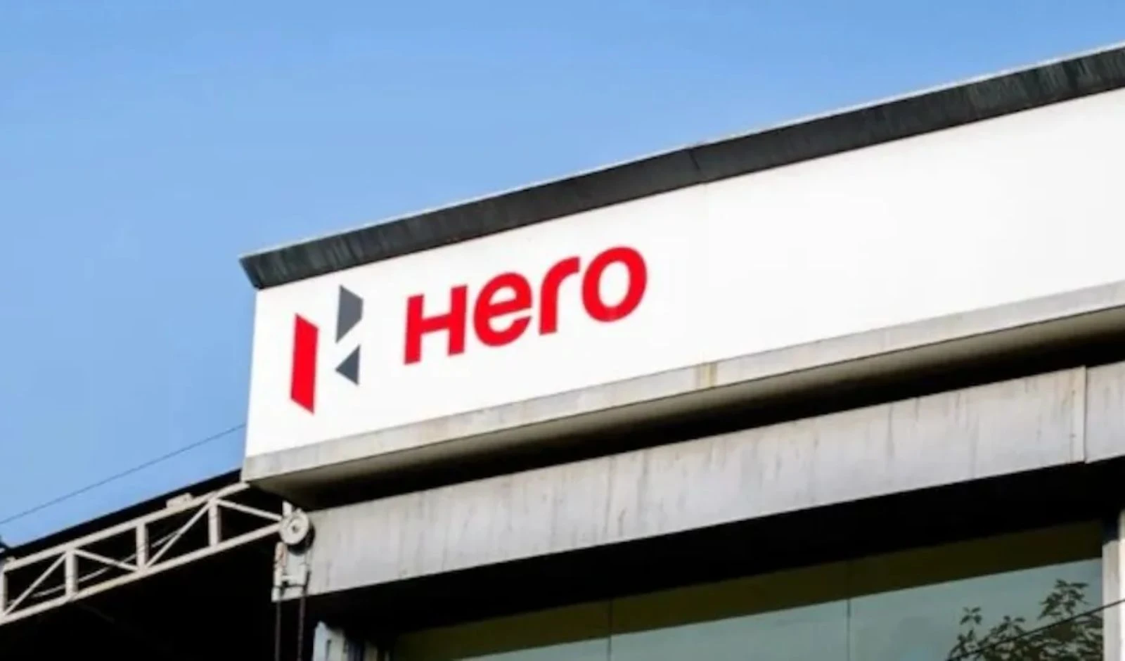 Hero MotoCorp Invests 960 Crore in Ather Energy image