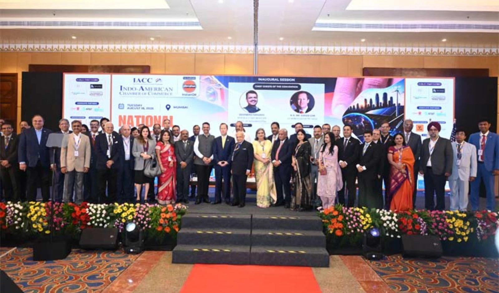 India-US Bilateral Investment Rises to $240 Billion image
