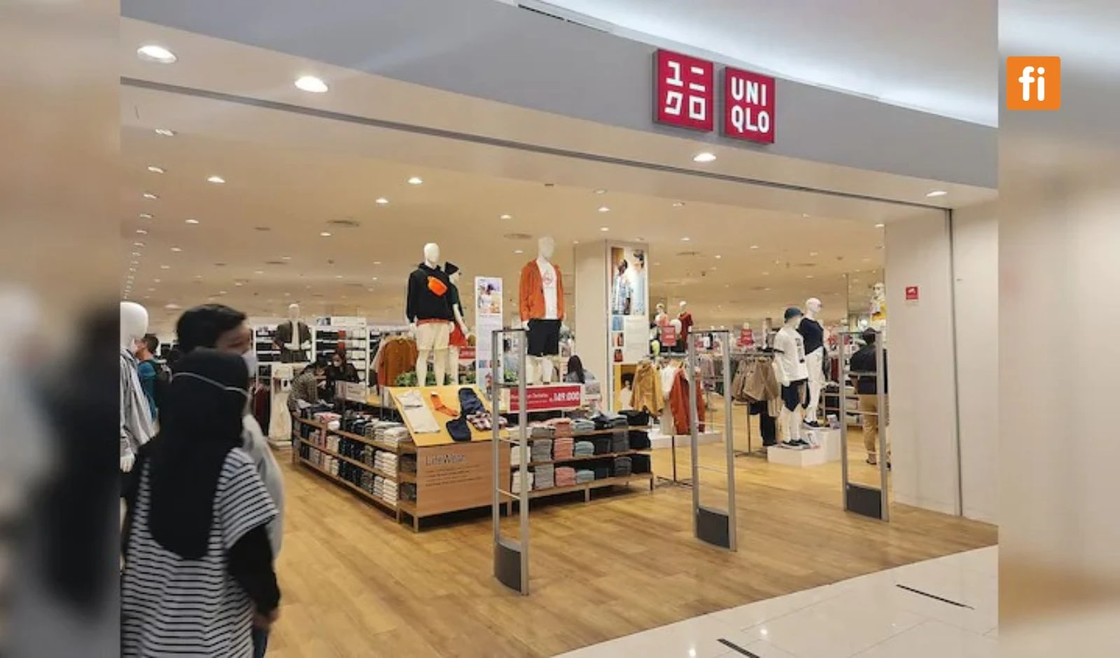 Japan’s Uniqlo Plans Major Expansion of India Sourcing for Global Markets