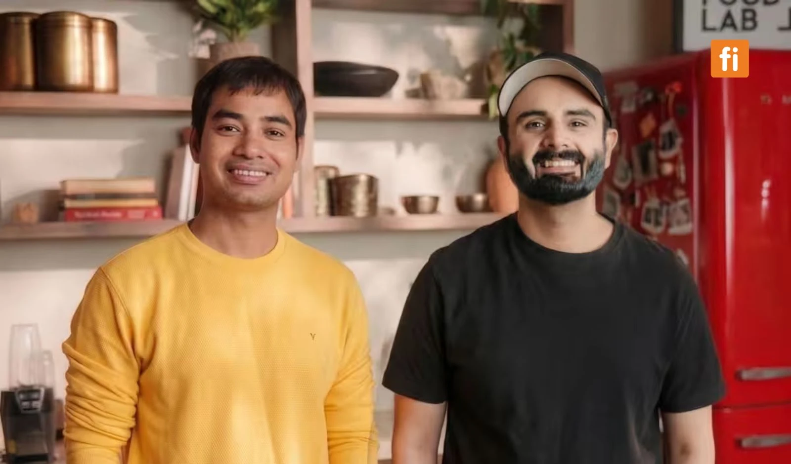 Kitchen and Lifestyle Brand Cüraa Bags Rs 40 Cr in Series A Round Led by 3one4 Capital