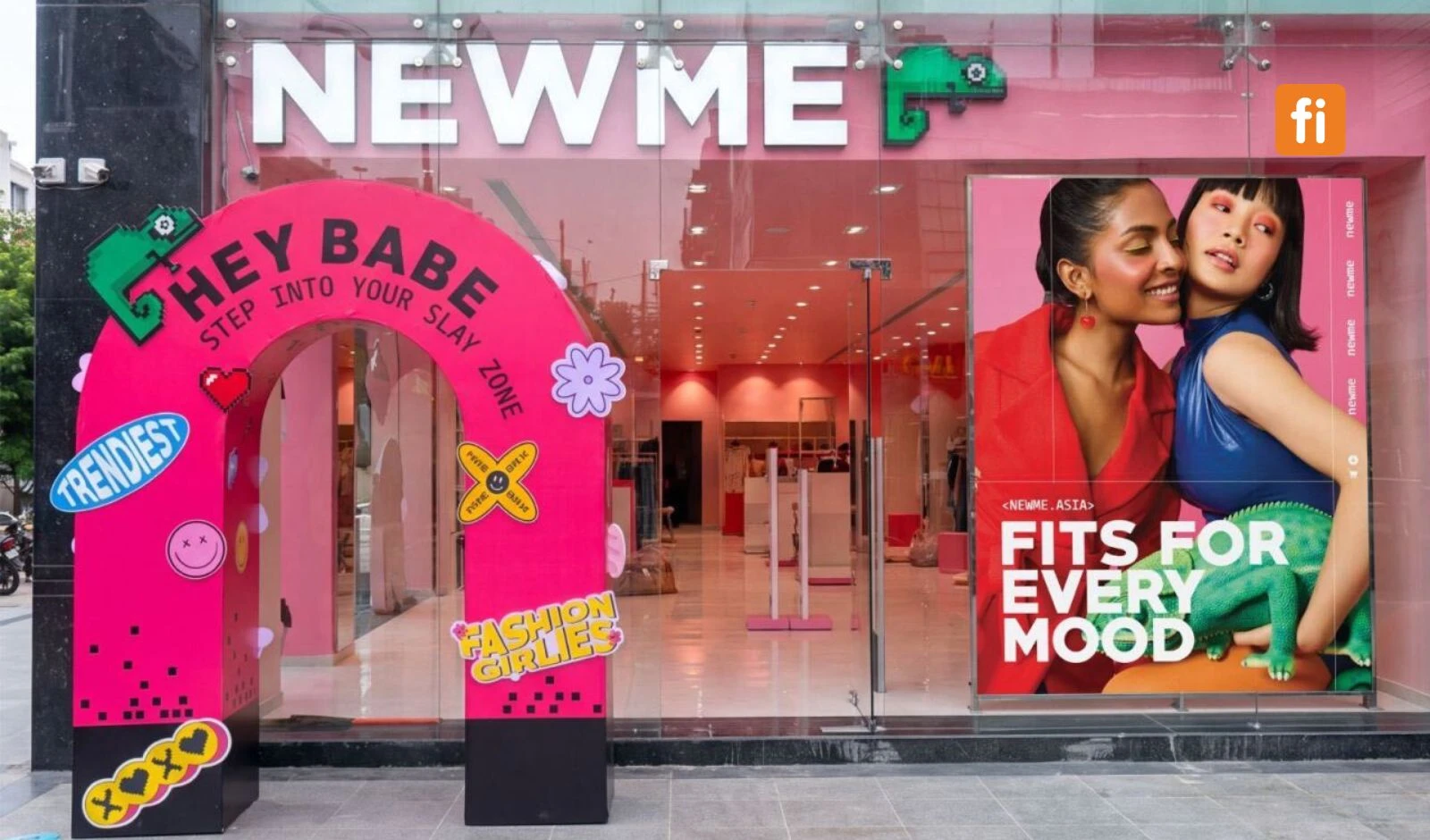 NEWME Opens Three Stores in One Weekend Across Jaipur, Delhi and Mumbai