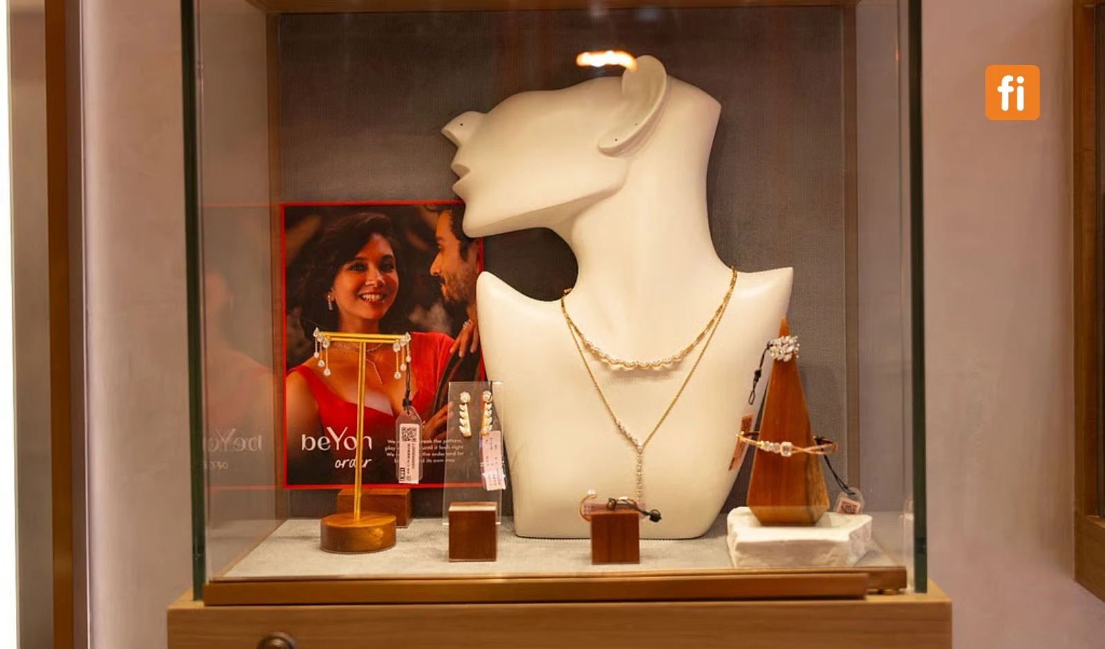 beYon Expands North India Presence with Second Store in Noida