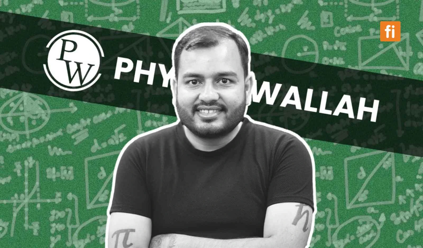 Lightspeed Makes Full Exit from PhysicsWallah with ₹550 Crore Stake Sale