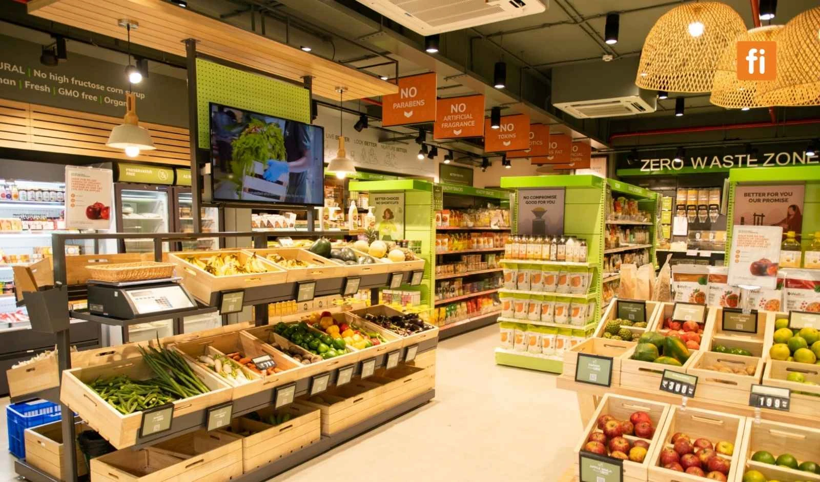 The Organic World Adds Two Bengaluru Stores, Eyes Network Doubling by 2027