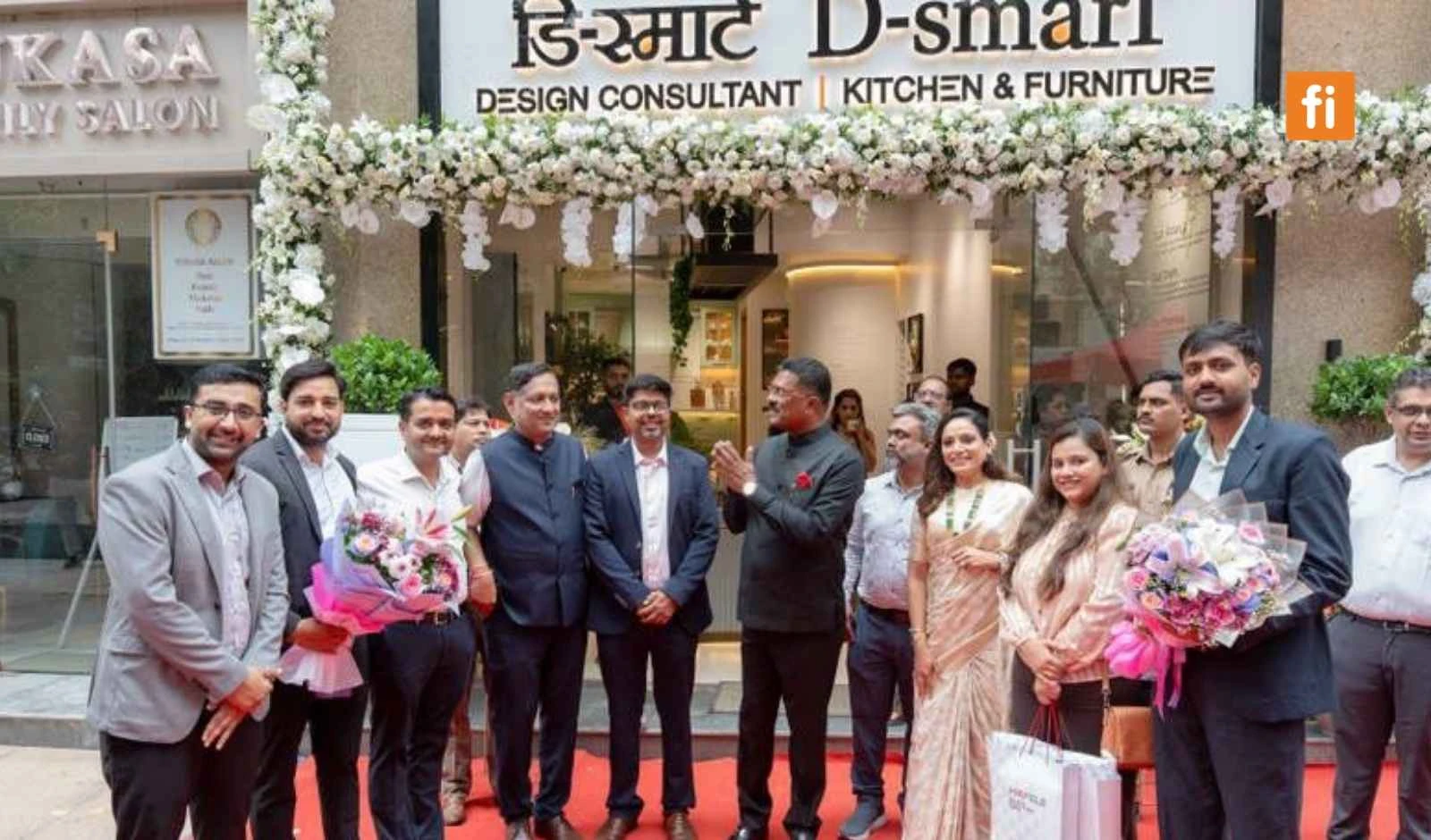 Häfele Expands Mumbai Presence with New Franchise Showroom in Chembur