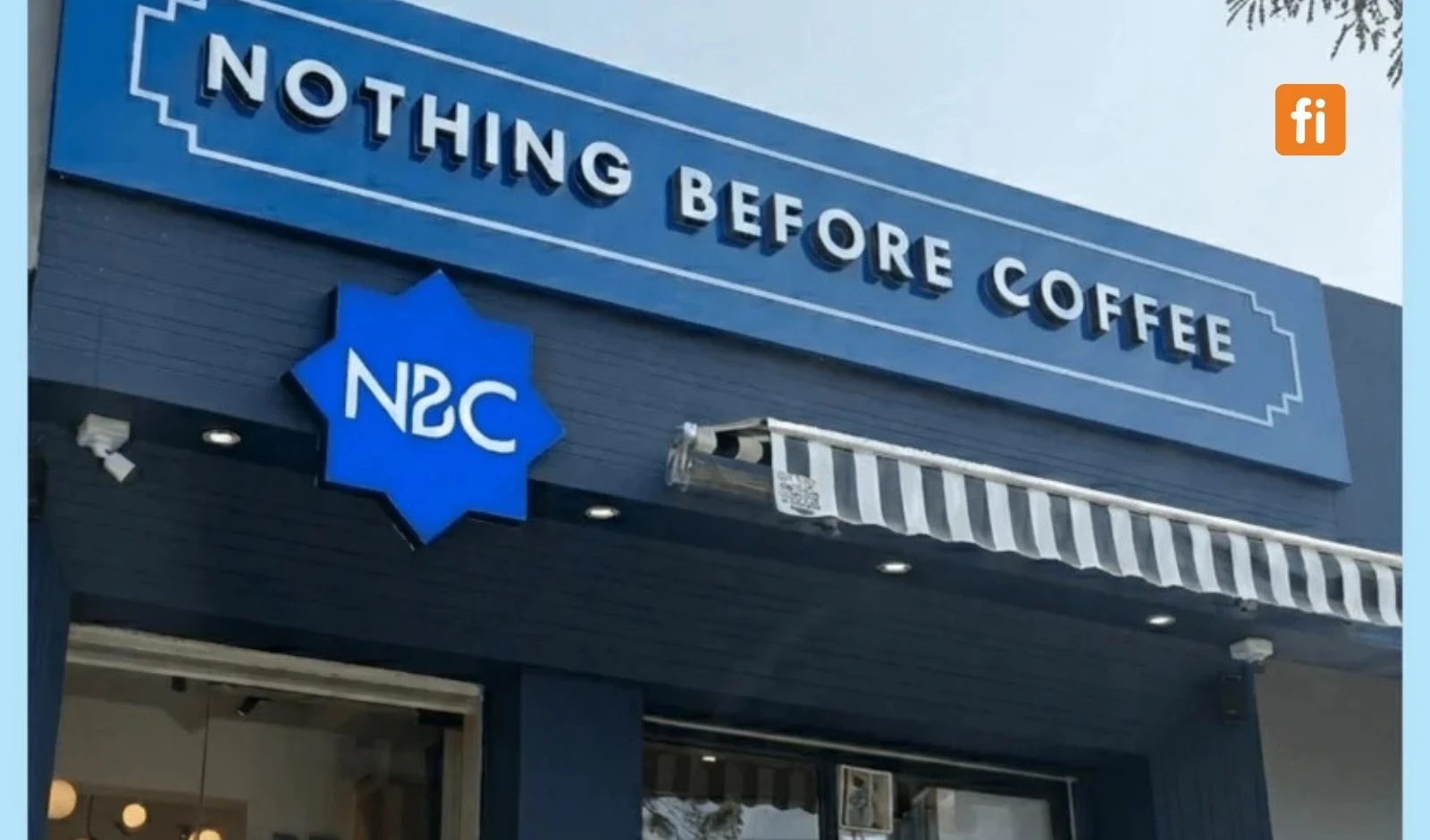 Nothing Before Coffee Brews Up Its Next Big Growth Chapter