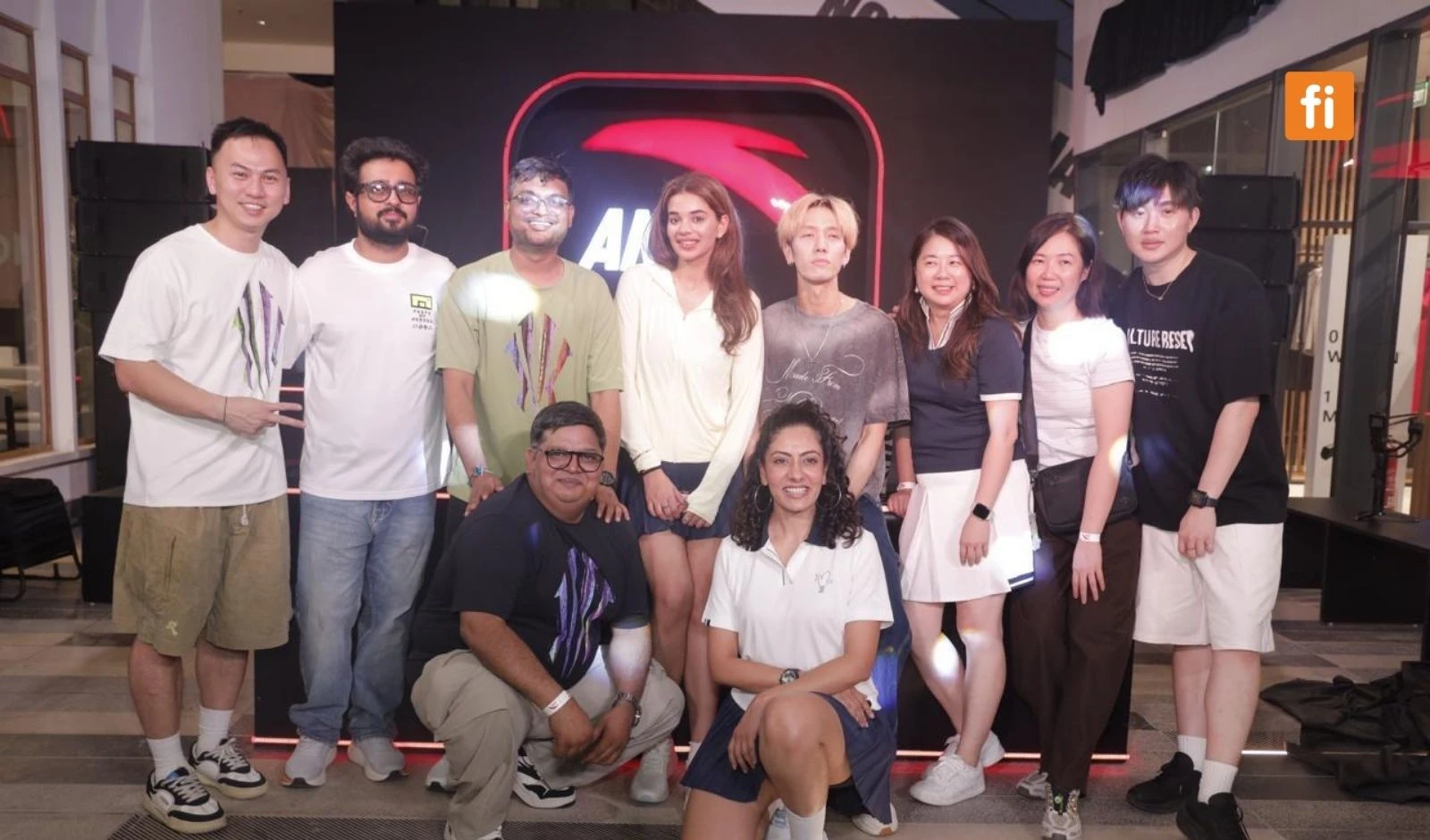 ANTA Steps into India with Debut Store in Gurgaon, Backed by Brandman Retail