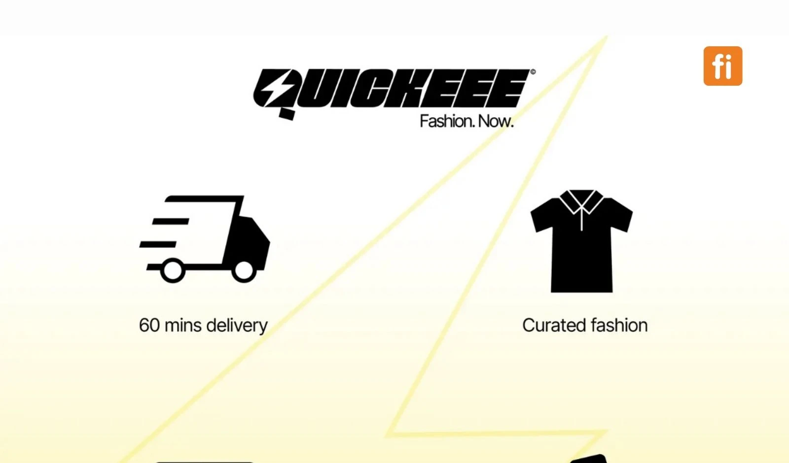 Quickeee Brings Apparel, Footwear and Accessories to Your Doorstep in Just 60 Minutes