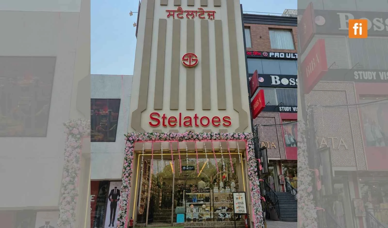 Stelatoes Expands Punjab Presence With New Store In Jalandhar