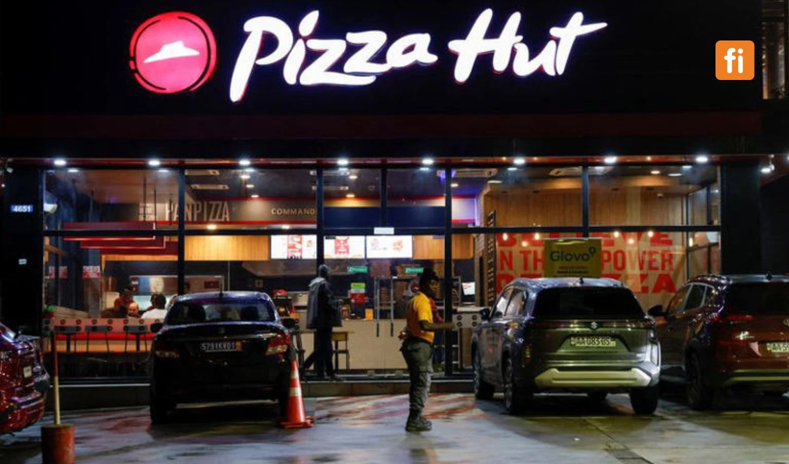 Pizza Hut Gets New Owner as Yum! Brands Completes $1.5 Billion Sale