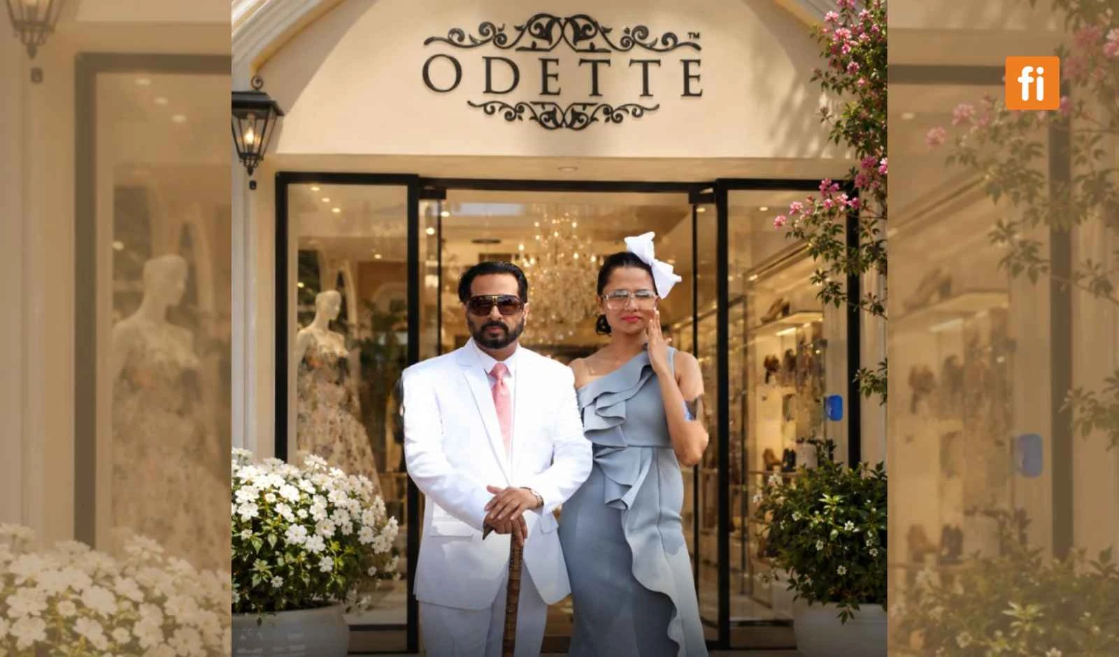 OdetteStyle Crosses 50 Stores, Skipping the Usual Metro-First Playbook