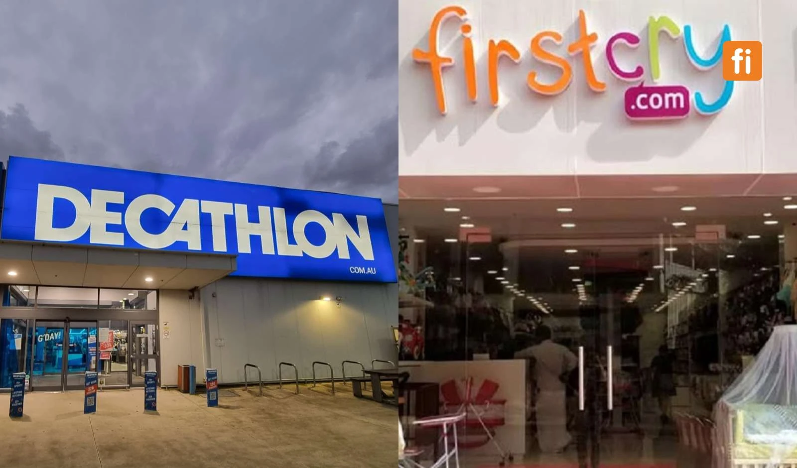 Decathlon, FirstCry Partner to Promote Sports and Active Lifestyles Among Children