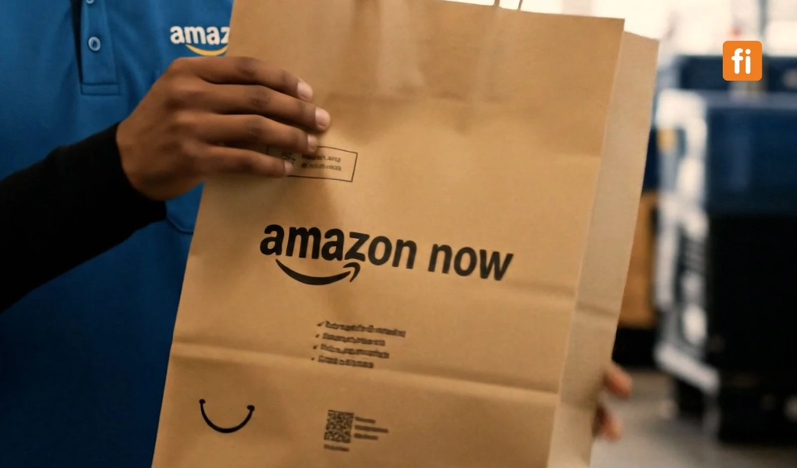 Amazon Now Eyes Expansion to 300 Cities