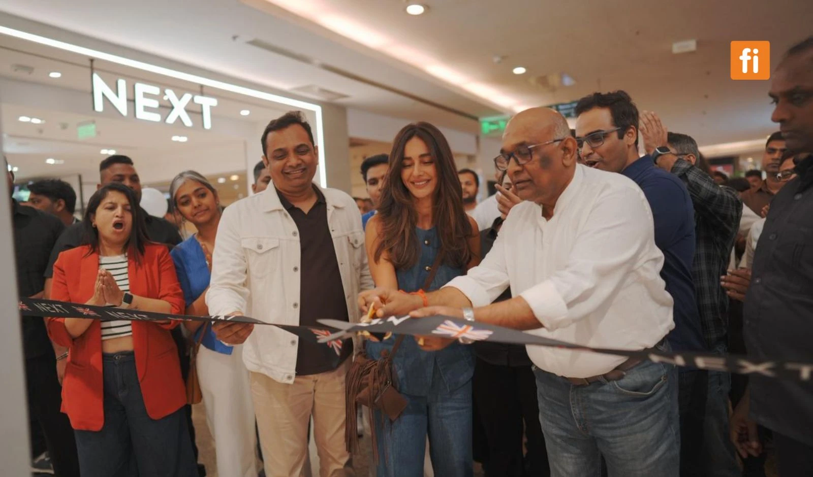 UK Brand NEXT Lands in Mumbai, Opens Flagship Store at Infiniti Mall