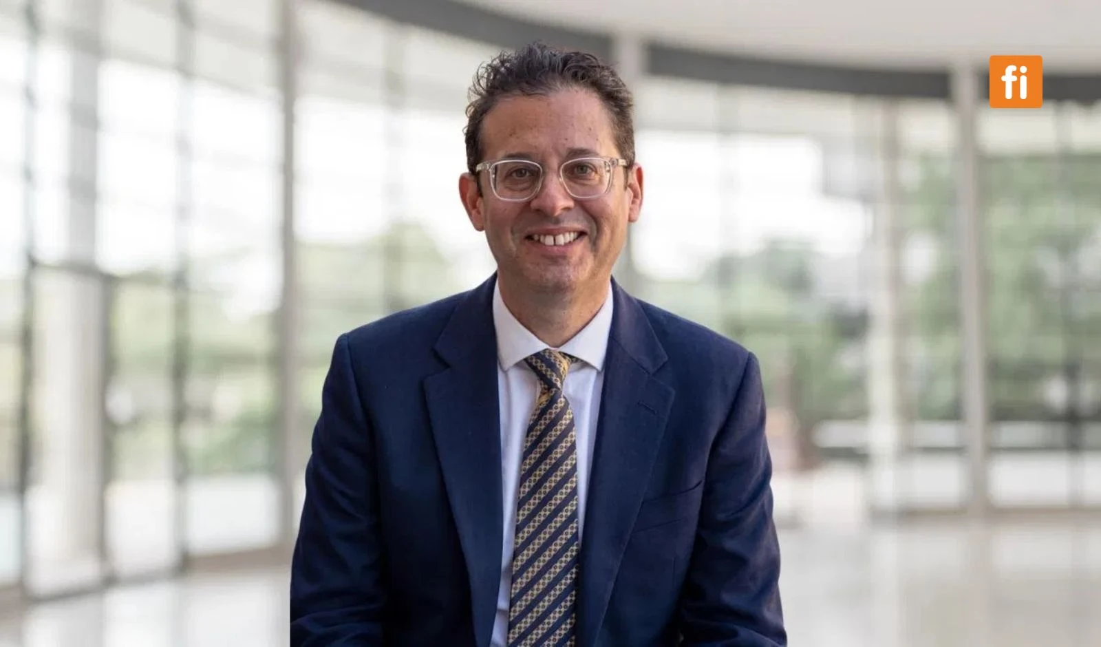 Boldfit Appoints Oliver Kaye as Chief Operating Officer