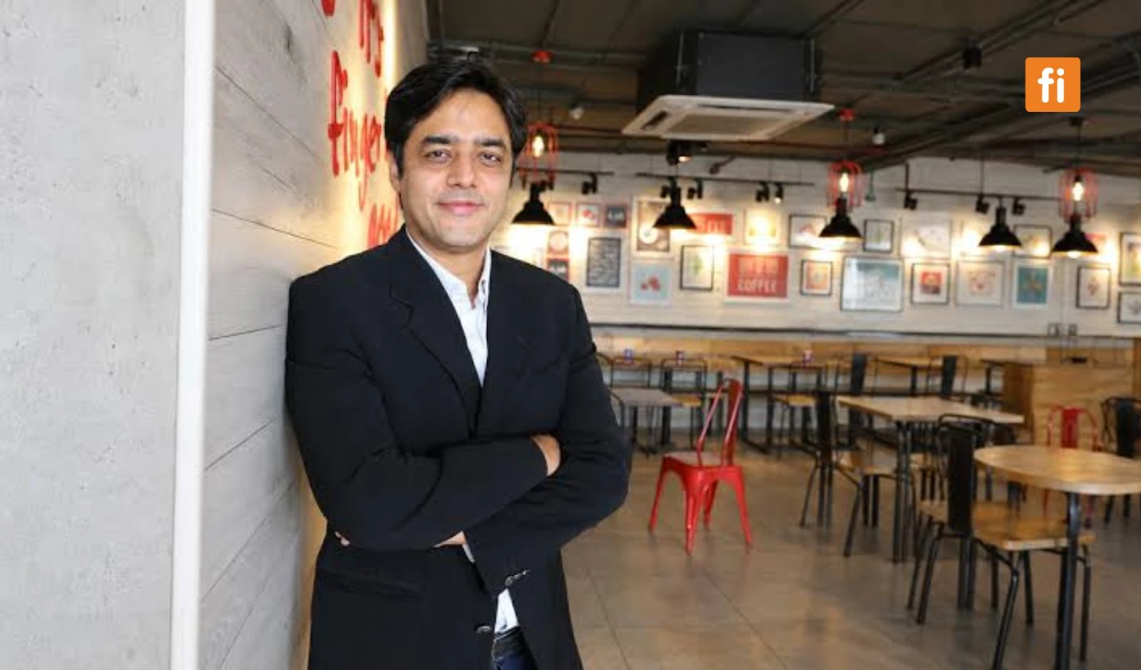Taco Bell Names Moksh Chopra to Lead Business in Indian Subcontinent