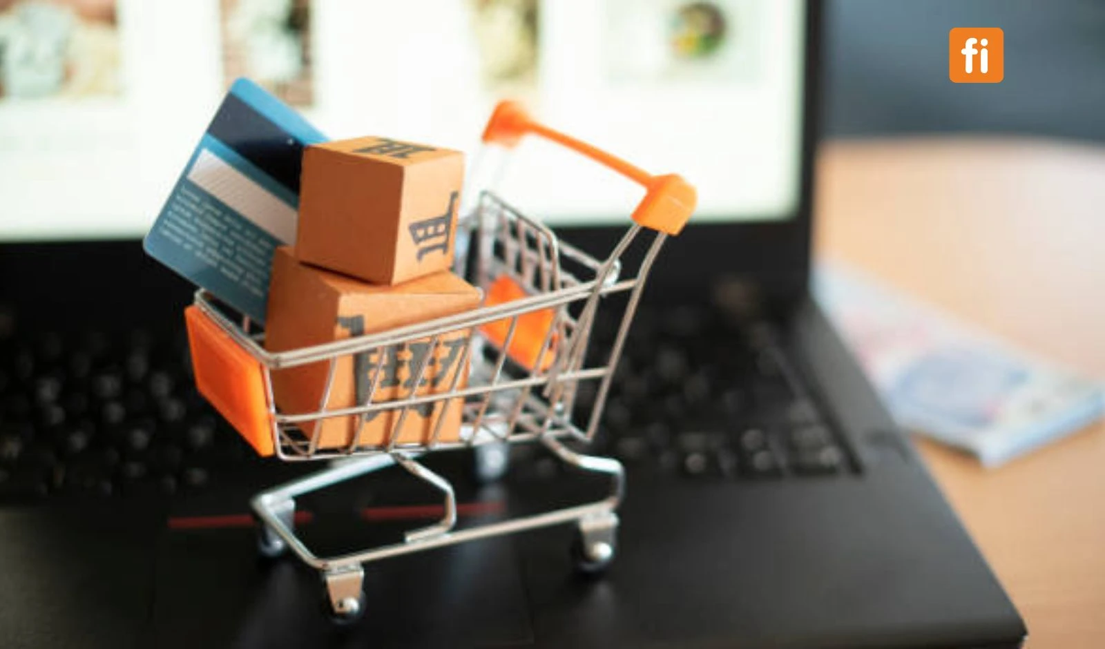 India’s E-Commerce Market Poised to Reach $345 Billion by 2030 as Dark Stores Triple image