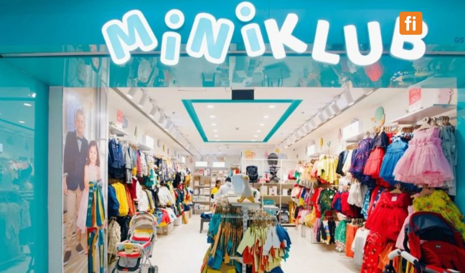 MiniKlub Accelerates Retail Expansion, Opens 100th Exclusive Store image