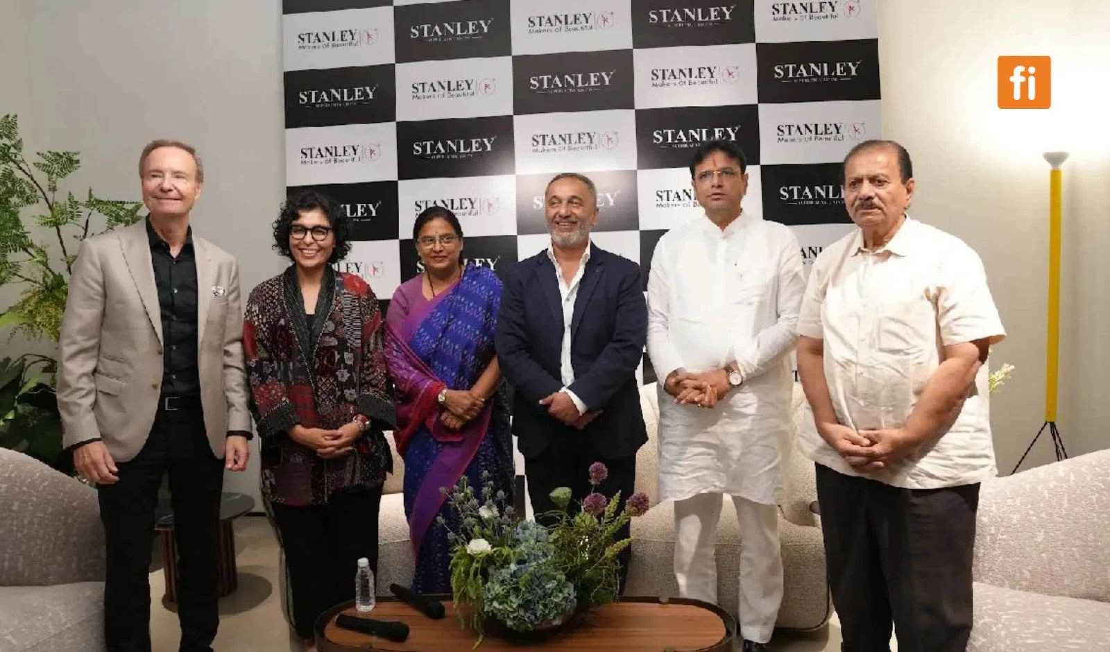 Stanley Lifestyles Opens 72,000 Sq Ft Flagship Store in Hyderabad, Eyes Global Expansion image