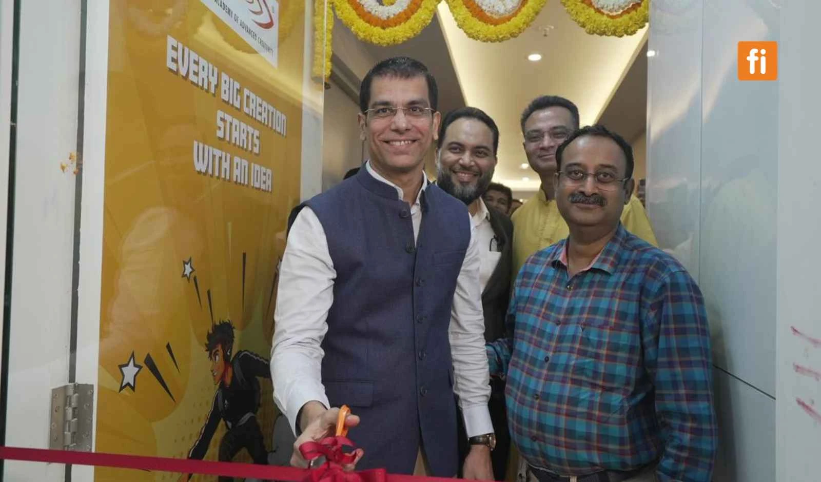 MAAC Widens Reach in Mumbai Metropolitan Region with New Thane Centre