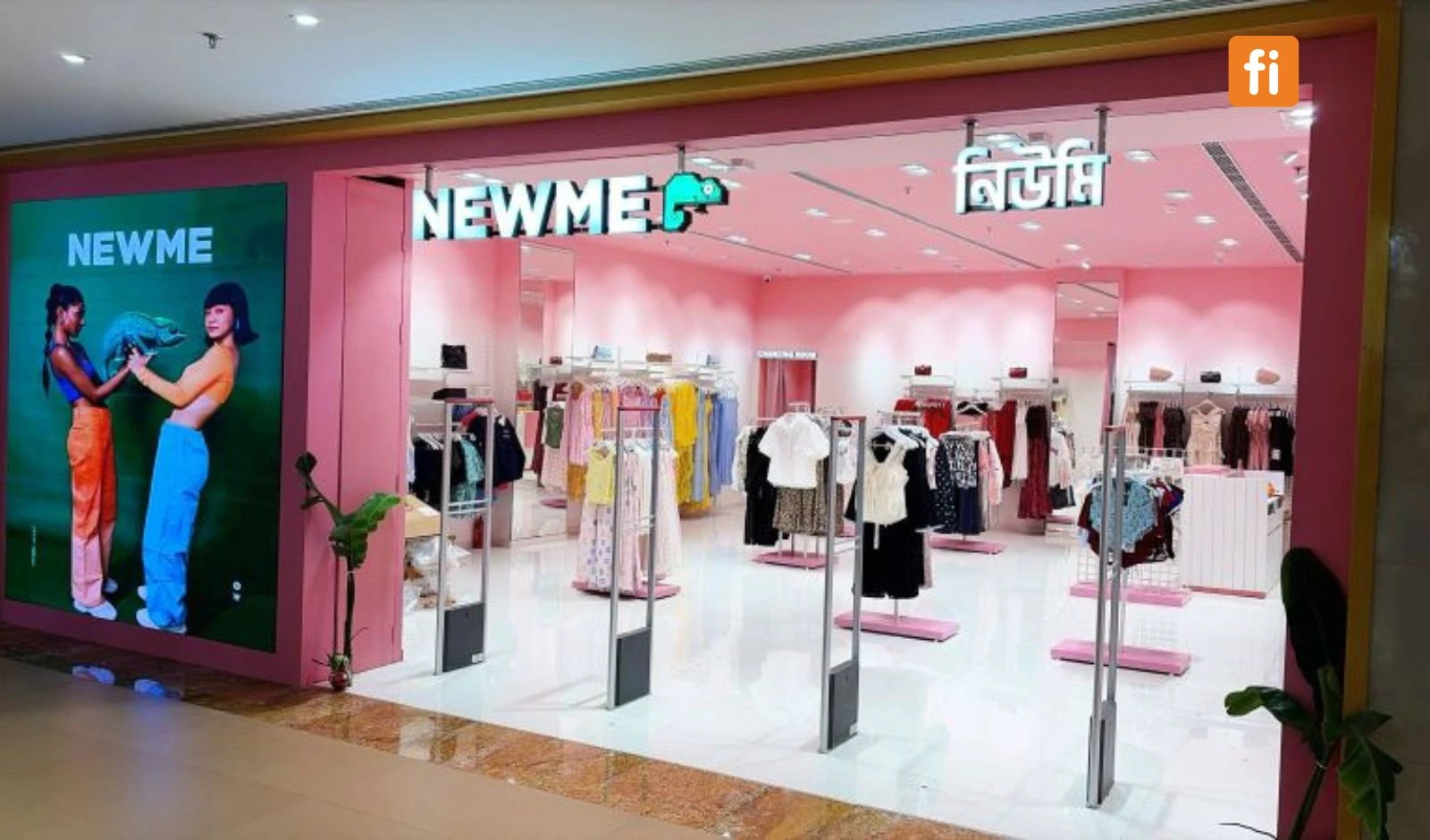 NEWME Expands to Jodhpur and Kolkata, Doubling Down on India’s Fashion-Forward Gen Z Market
