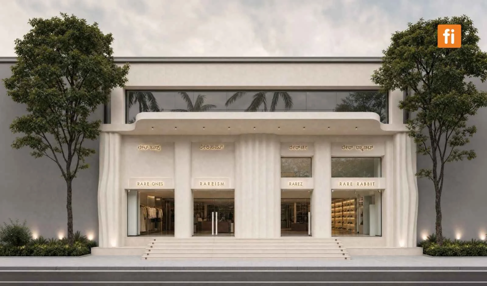 House of Rare Opens its largest 6,000 Sq. Ft. Flagship store in Bengaluru