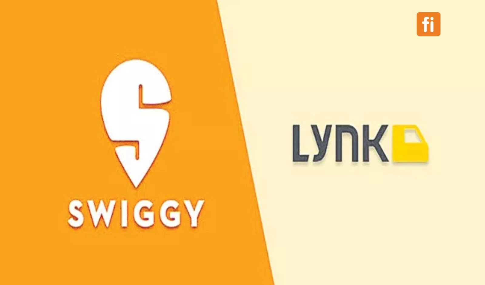 Swiggy to Transfer Lynk to Udaan in Rs 500 Crore Deal
