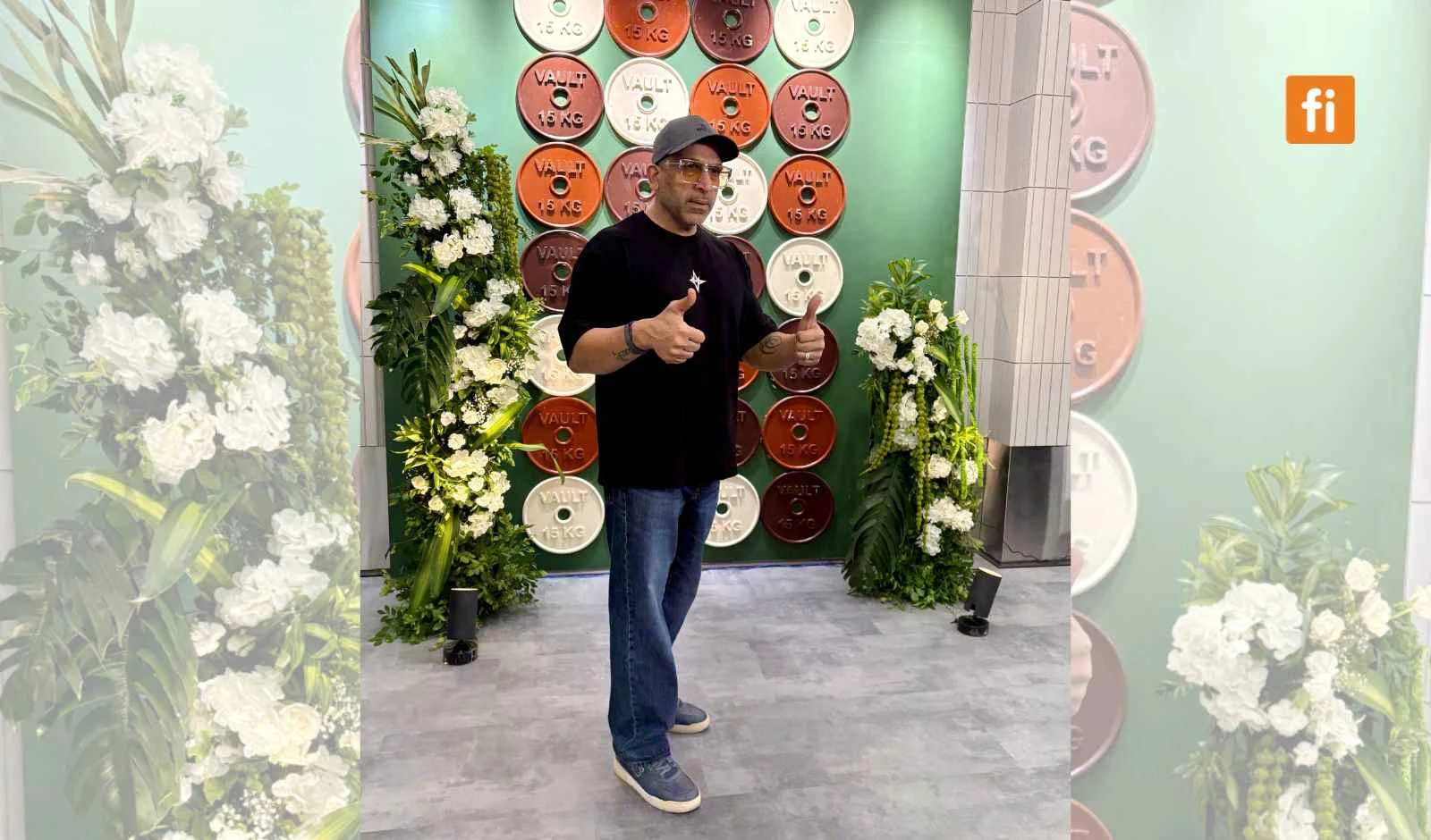 Franchise-Led Fitness Chain Vault by Virat Kohli Opens 32nd Club in Panipat