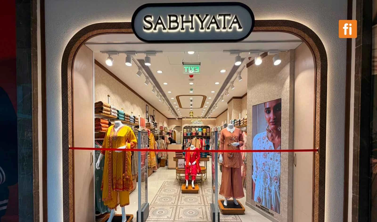 Sabhyata Expands Patna Presence with New Store at Bailey Square Mall