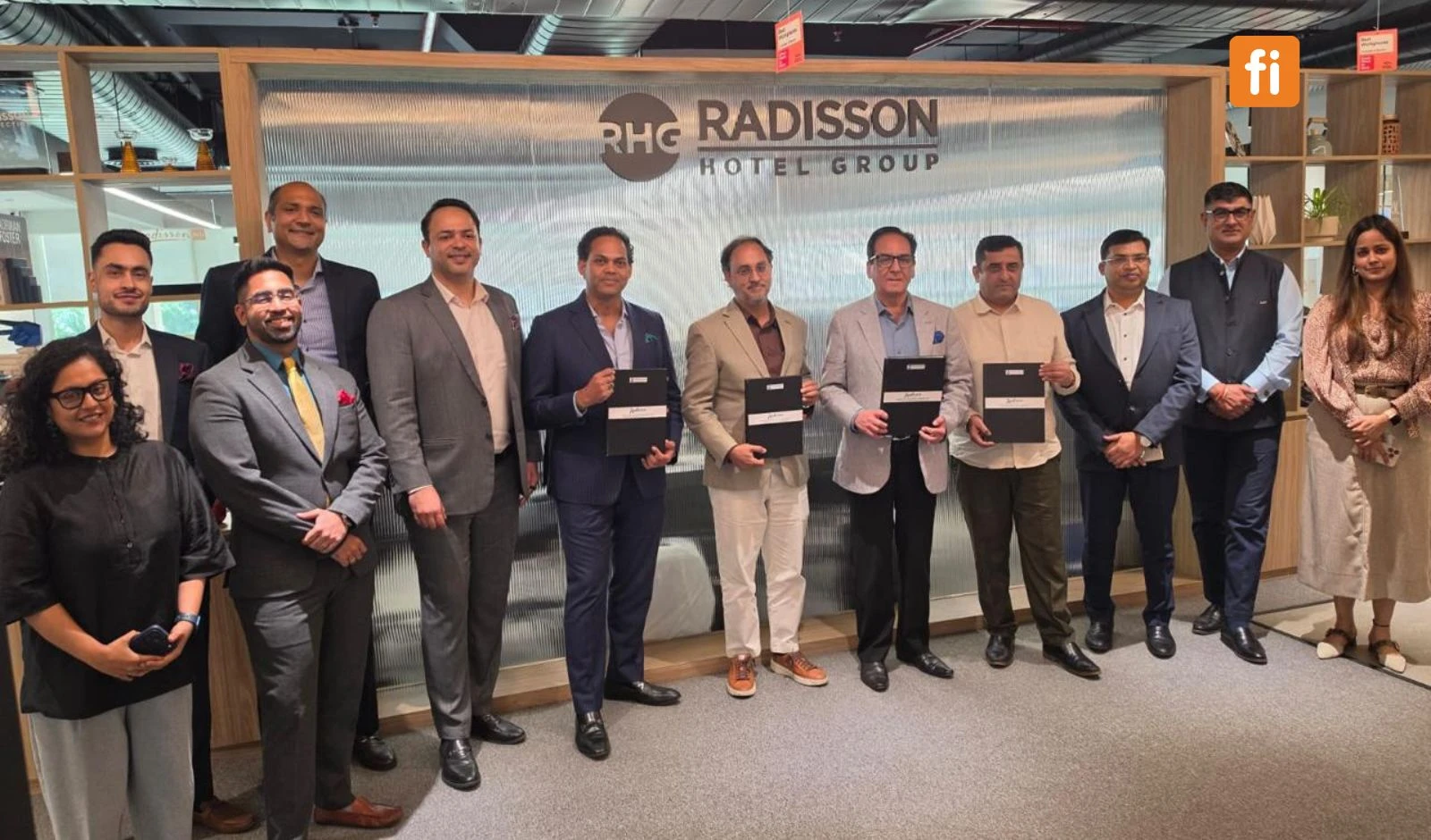 Radisson Hotel Group Expands its East India Footprint with Dual Signing in Bhubaneswar and Kataka