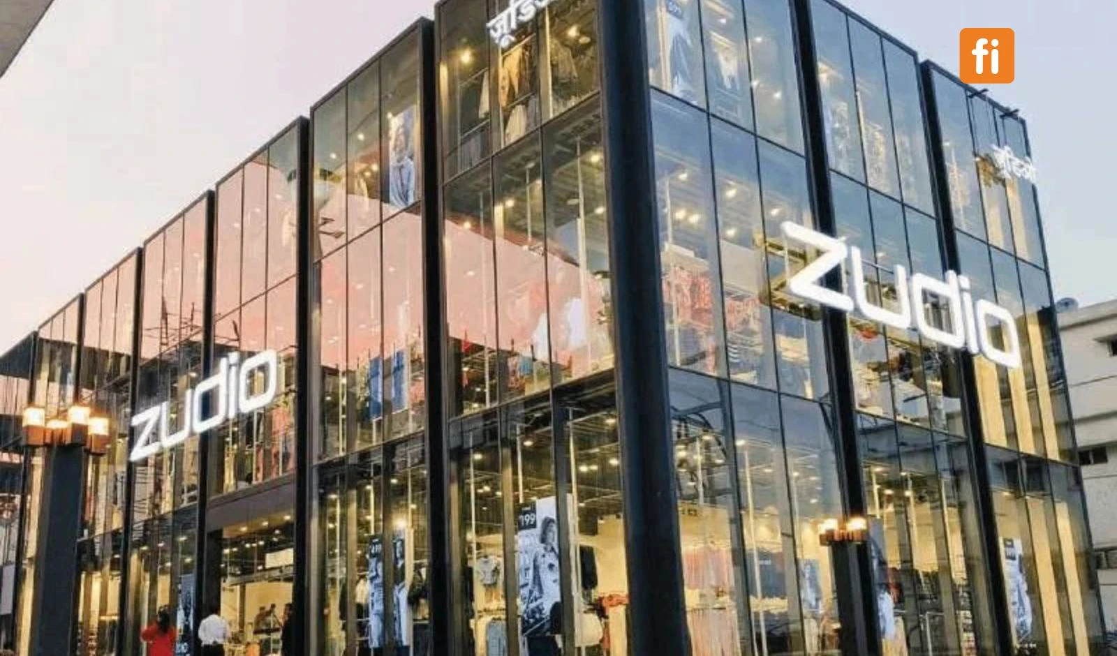 Zudio Crosses 1,000-Store Milestone Across India