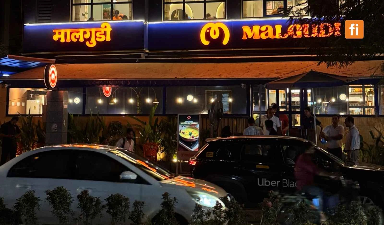 Malgudi Takes South Indian Resto-Café Experience to New Delhi, Plans 102 Global Outlets in Five Years
