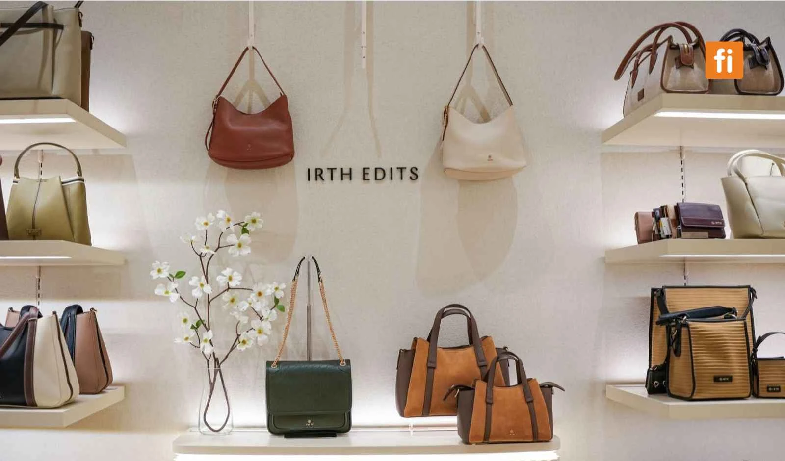 IRTH Makes Northeast Debut with First Exclusive Brand Outlet in Guwahati
