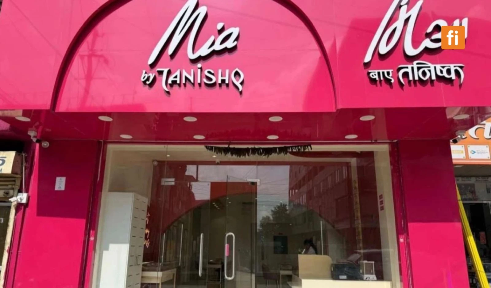 Mia by Tanishq Expands Chhattisgarh Presence with Raigarh Store