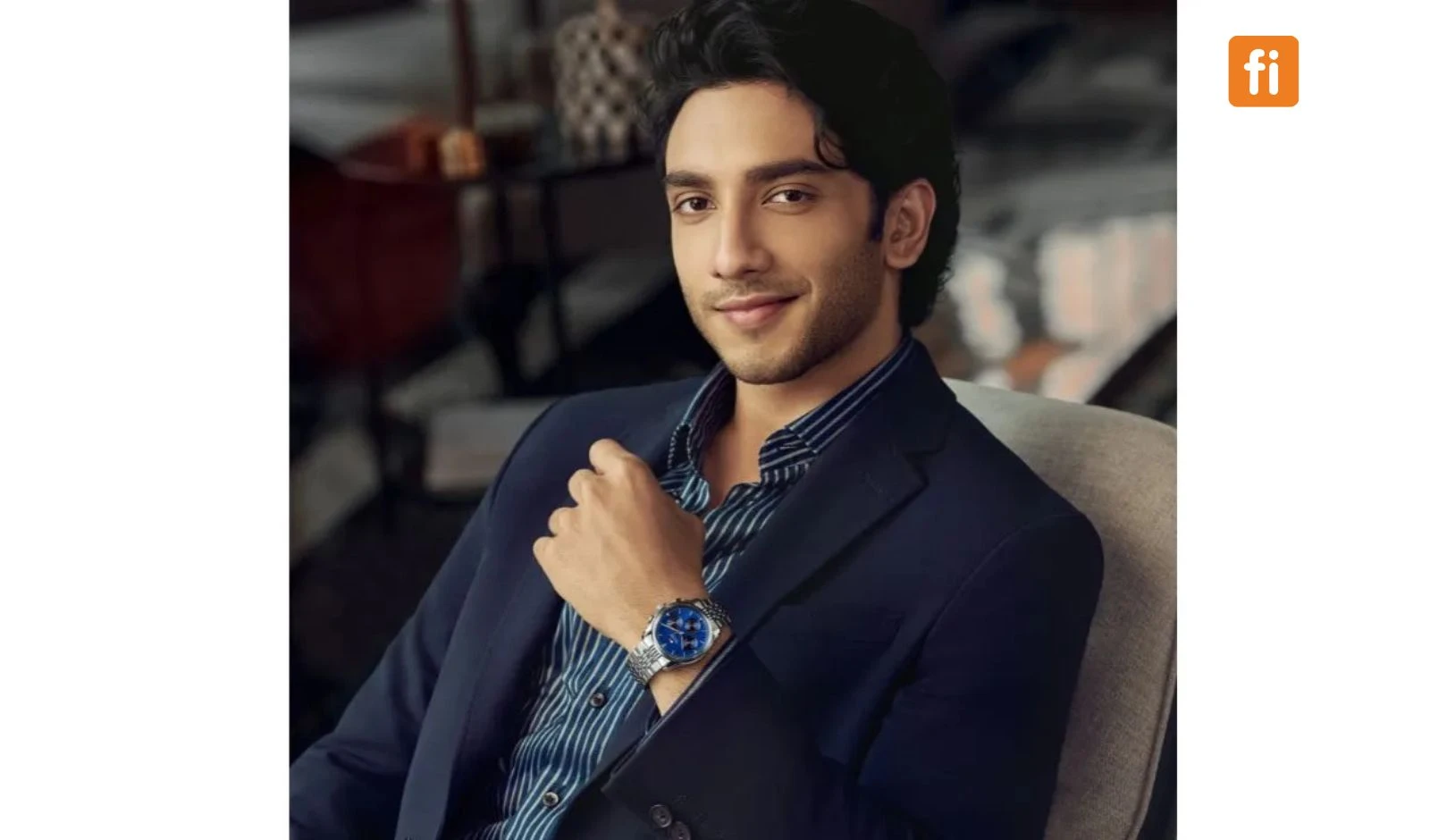 Tommy Hilfiger names Vedang Raina as brand ambassador for watches in India