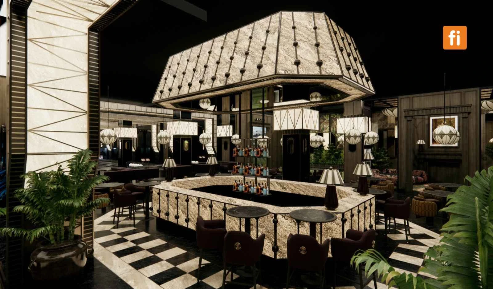 The Game Palacio Expands Mumbai Footprint