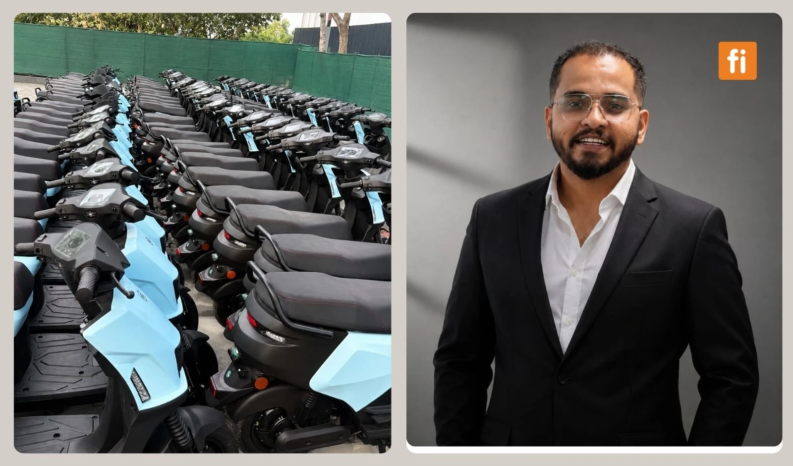 Bijliride Expands Franchise Network, Targets 50 Partners Across India image