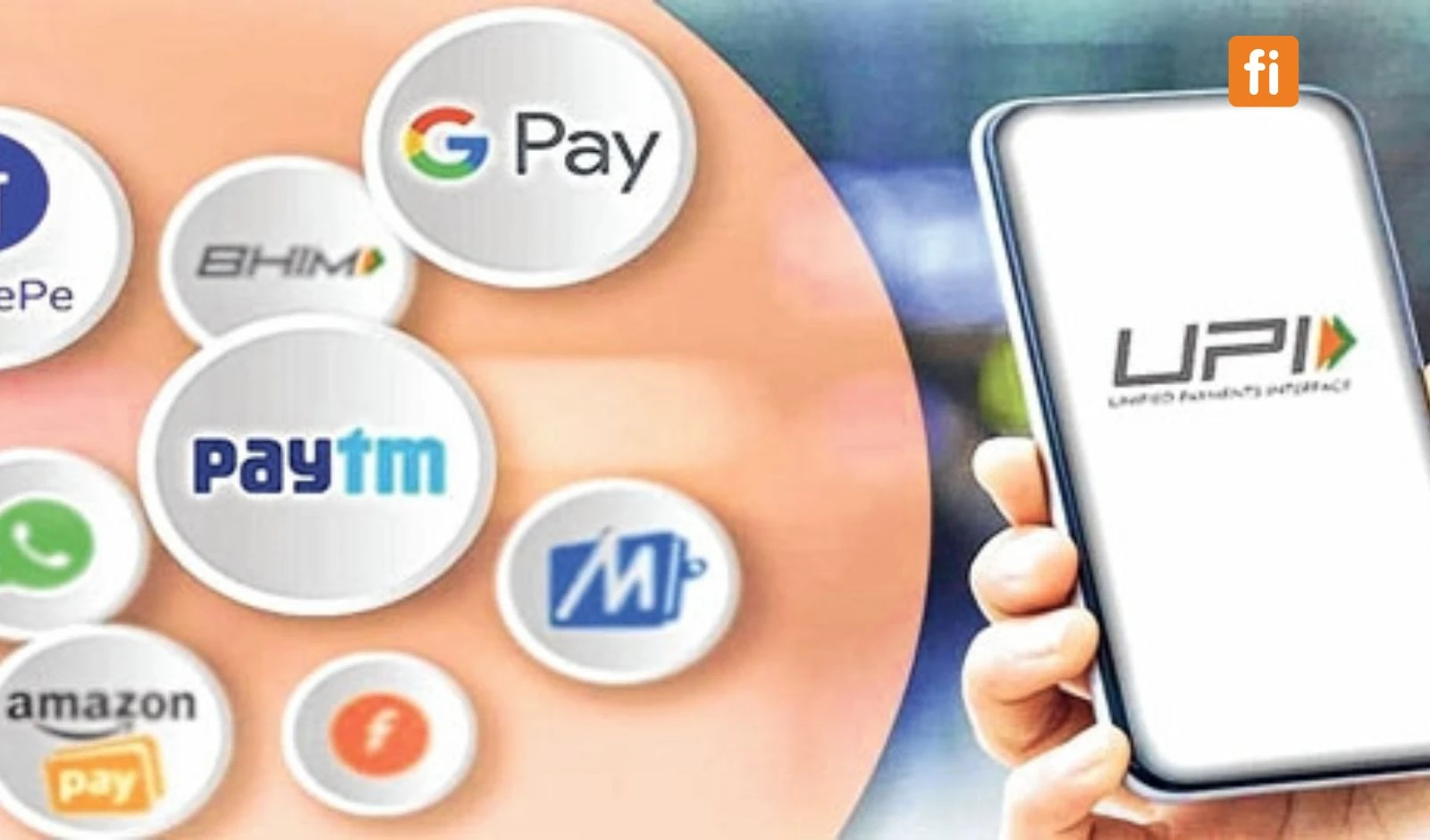 RAI Sounds Alarm: New MDR on UPI Risks Reversing India's Digital Payments Progress image