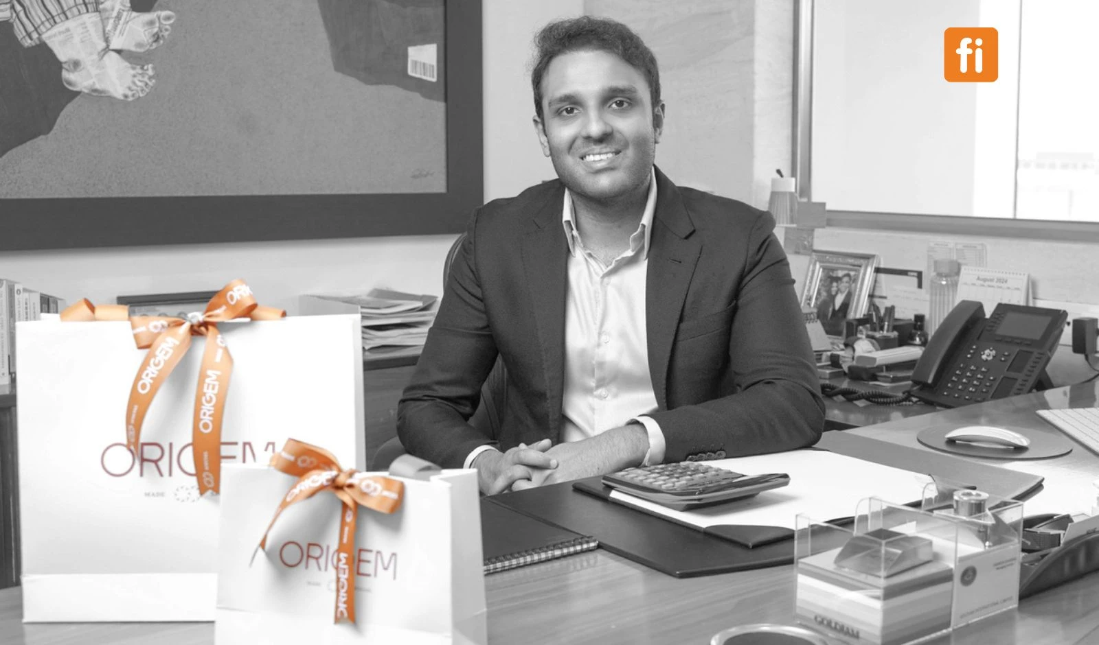 ORIGEM Launches “First-In-India” 110% Lifetime Exchange Value, Disrupts the Lab-Grown Diamond Jewellery Market image