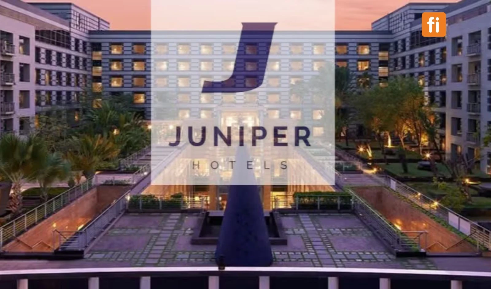 Juniper Hotels to Acquire Novotel Imagicaa for ₹248 Crore