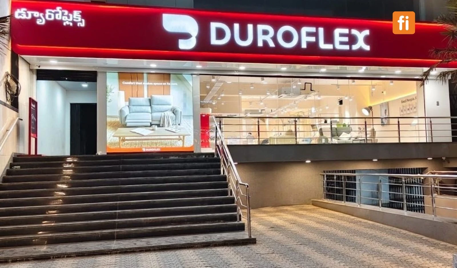 Duroflex Opens New Experience Centre in Hyderabad's Miyapur, Expanding Its Sleep and Comfort Retail Network